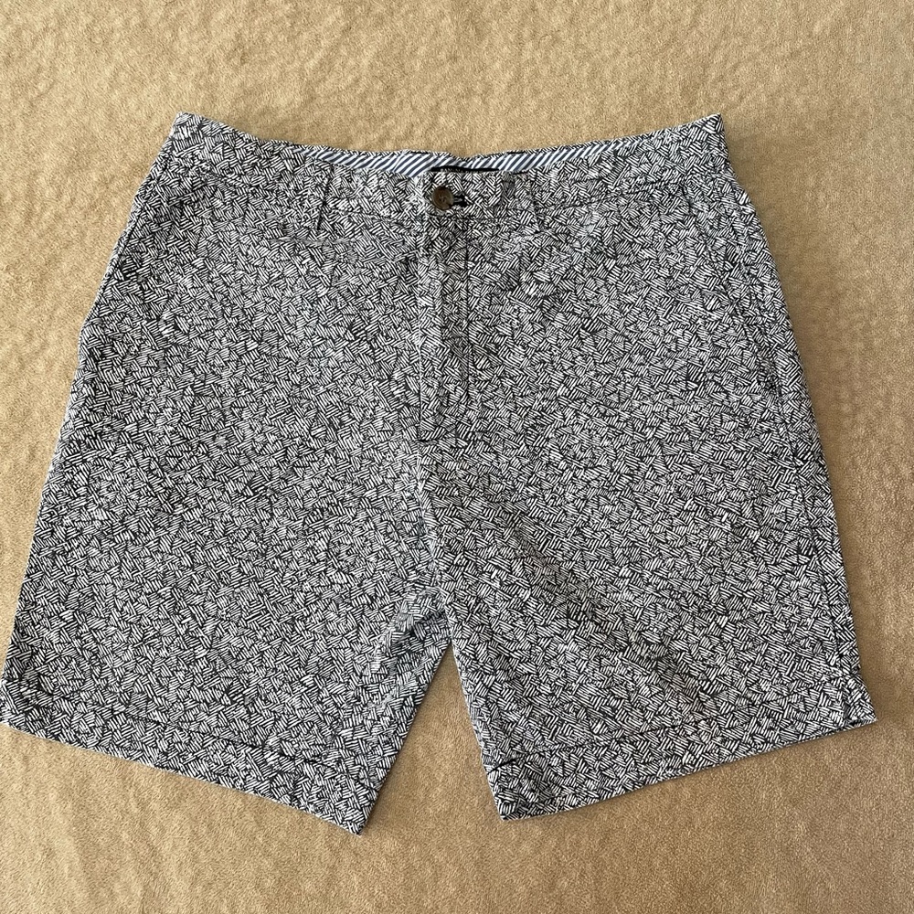 Banana Republic shorts
